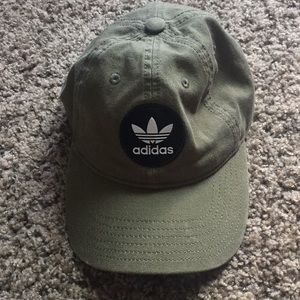 Adidas originals hat
